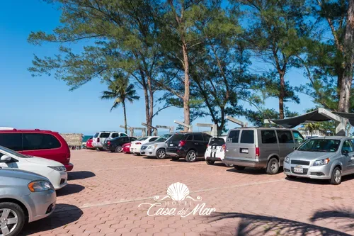 Estacionamiento
