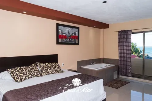 Habitación King Size