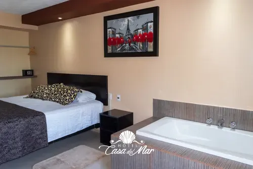 Habitación King Size