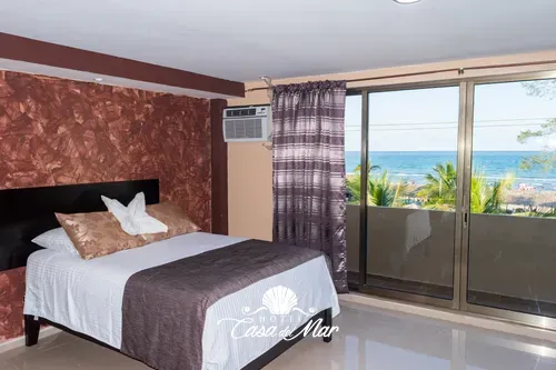 Habitación doble con jacuzzi