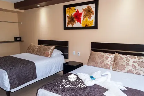 Habitación doble