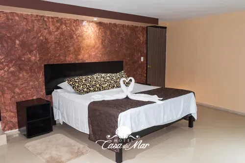 Suite con vista al mar